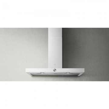 Elica PRF0186281 LOL WH/A/60 Moon Edition Απορροφητήρας Καμινάδα 60cm Λευκός